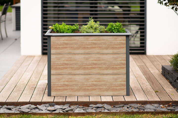 WESTMANN Hochbeet Primus Multi